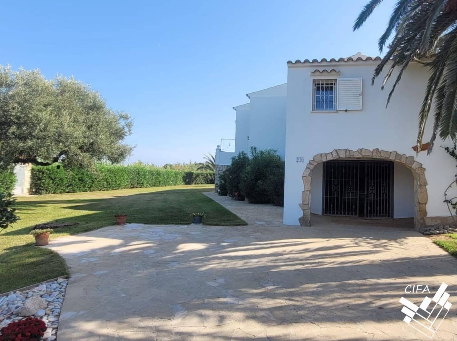 3 soveværelse Villa til salg i Benicarlo med swimmingpool garage - € 865.000 (Ref: 10025786)