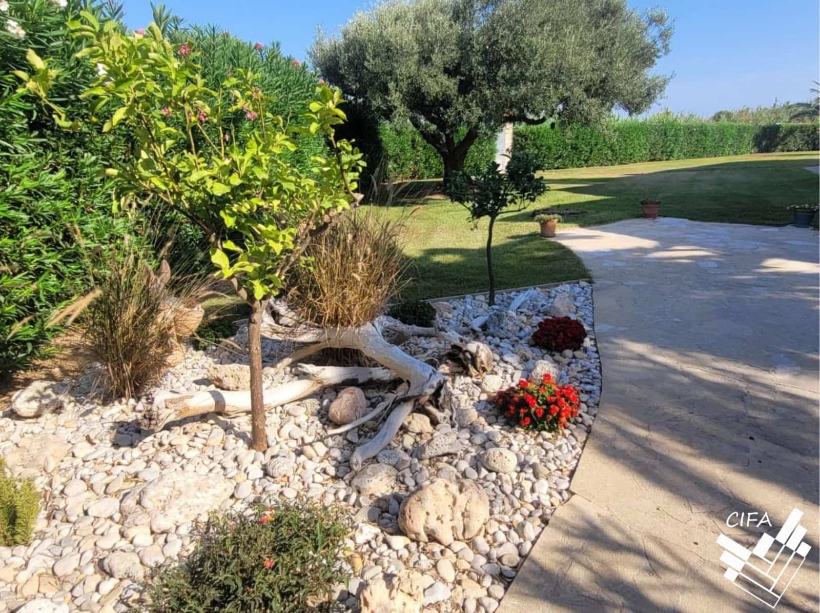 3 soveværelse Villa til salg i Benicarlo med swimmingpool garage - € 865.000 (Ref: 10025786)