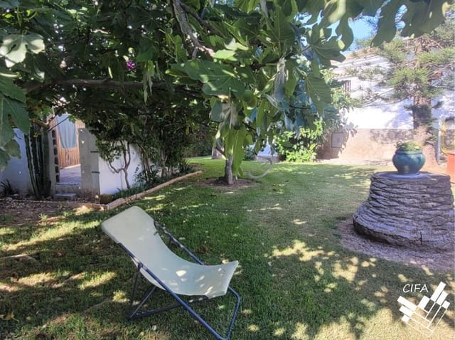 3 soveværelse Villa til salg i Benicarló med swimmingpool garage - € 865.000 (Ref: 10025786)