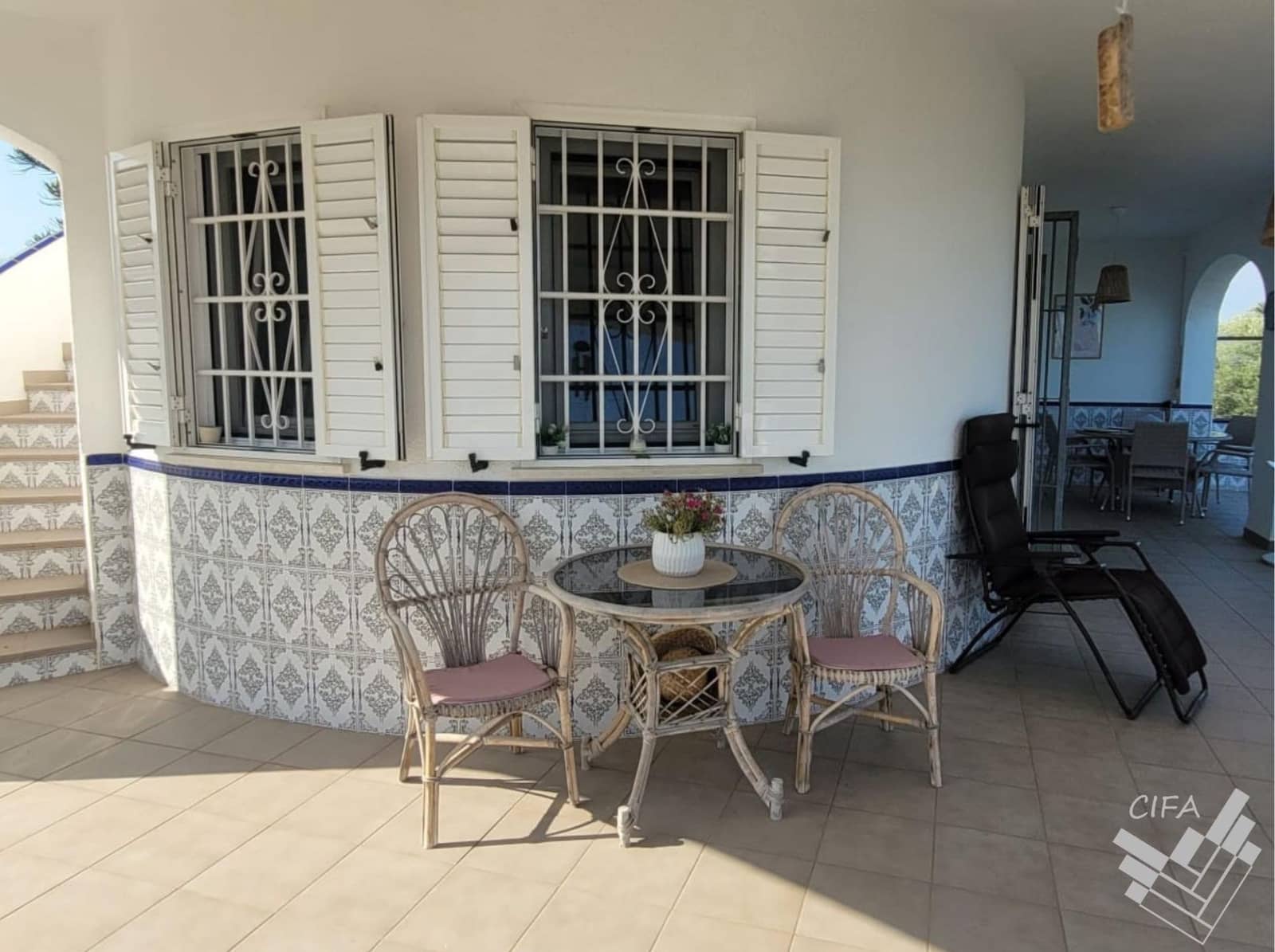 3 soveværelse Villa til salg i Benicarlo med swimmingpool garage - € 865.000 (Ref: 10025786)