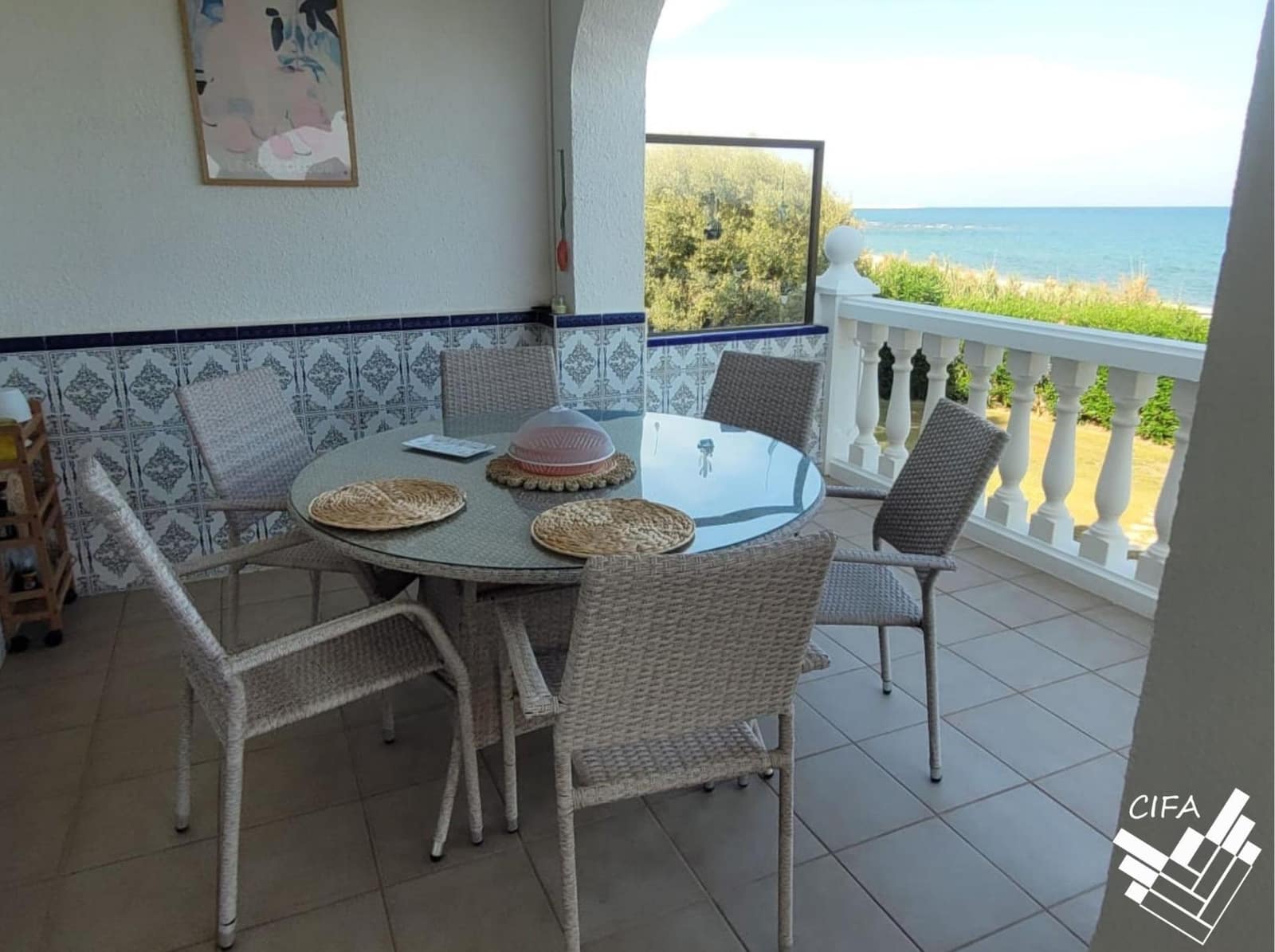 3 soveværelse Villa til salg i Benicarlo med swimmingpool garage - € 865.000 (Ref: 10025786)