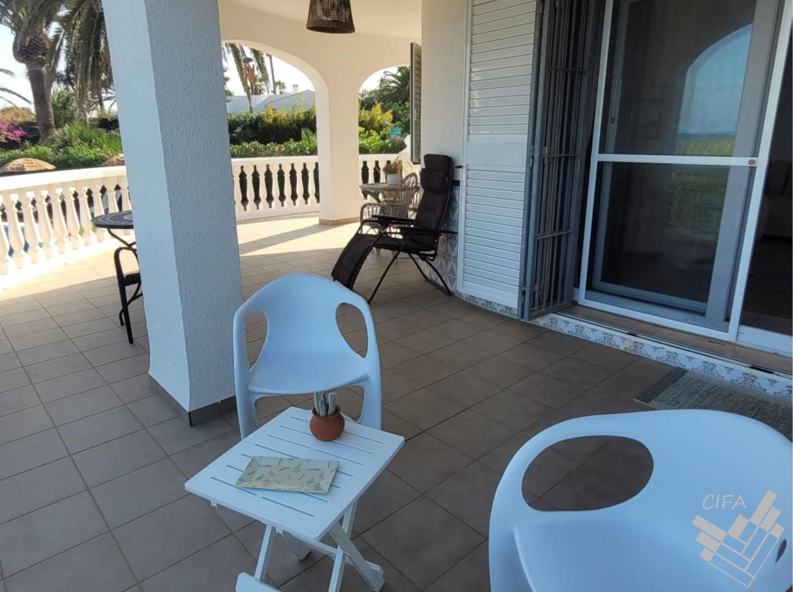 3 soveværelse Villa til salg i Benicarlo med swimmingpool garage - € 865.000 (Ref: 10025786)