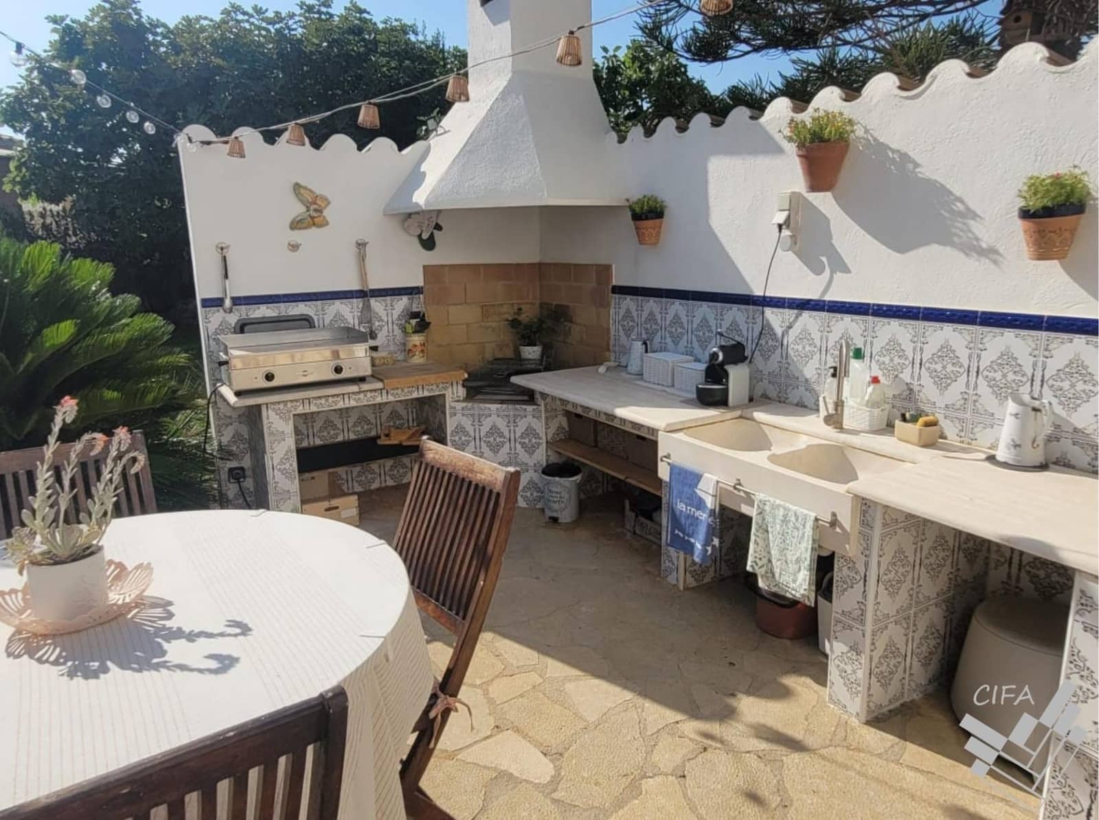3 soveværelse Villa til salg i Benicarlo med swimmingpool garage - € 865.000 (Ref: 10025786)