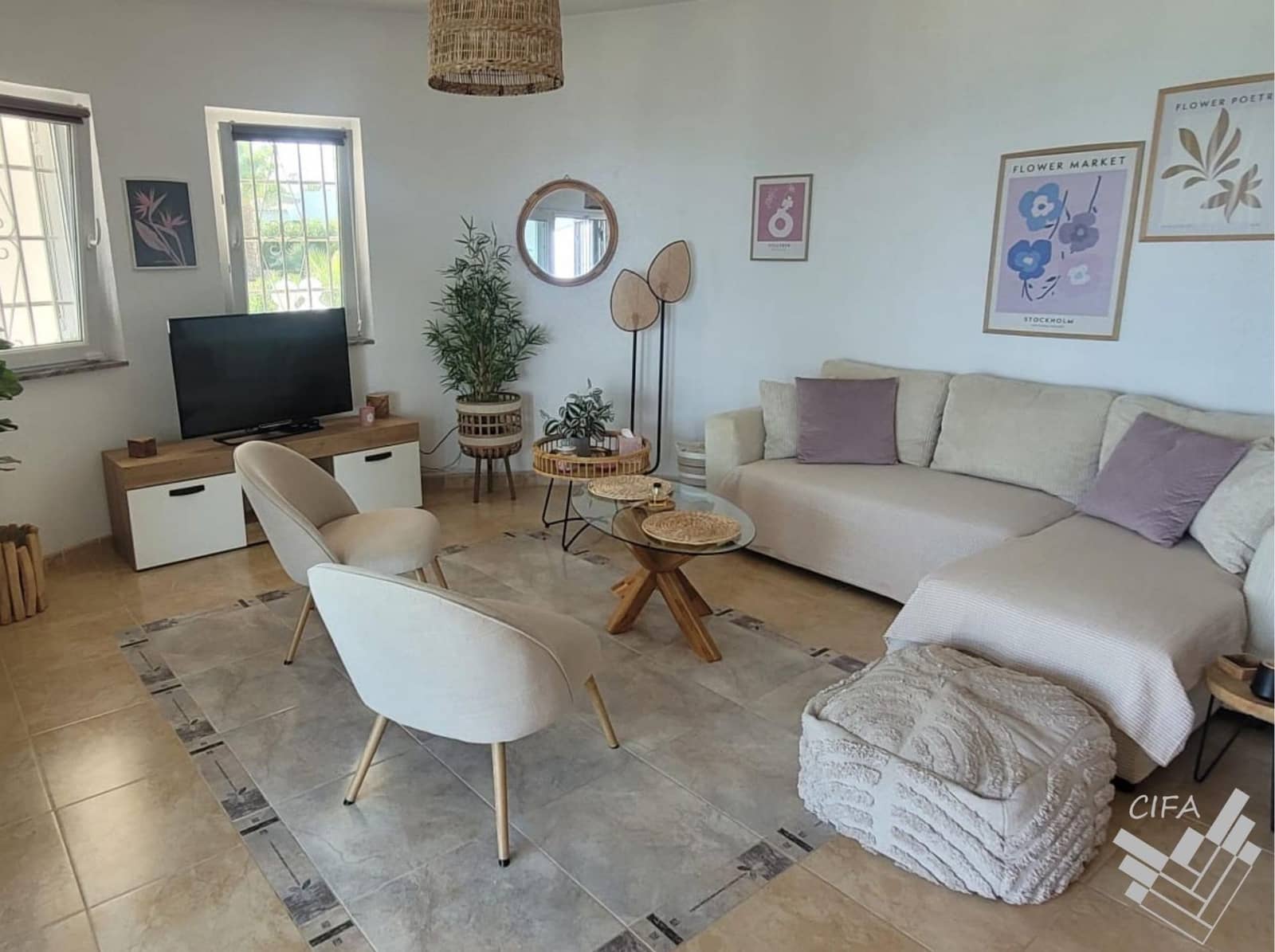 3 soveværelse Villa til salg i Benicarlo med swimmingpool garage - € 865.000 (Ref: 10025786)