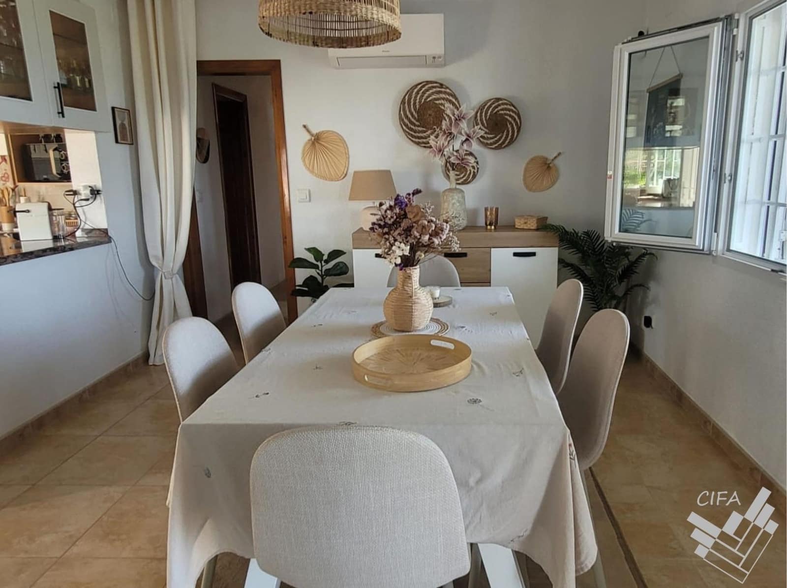 3 soveværelse Villa til salg i Benicarlo med swimmingpool garage - € 865.000 (Ref: 10025786)