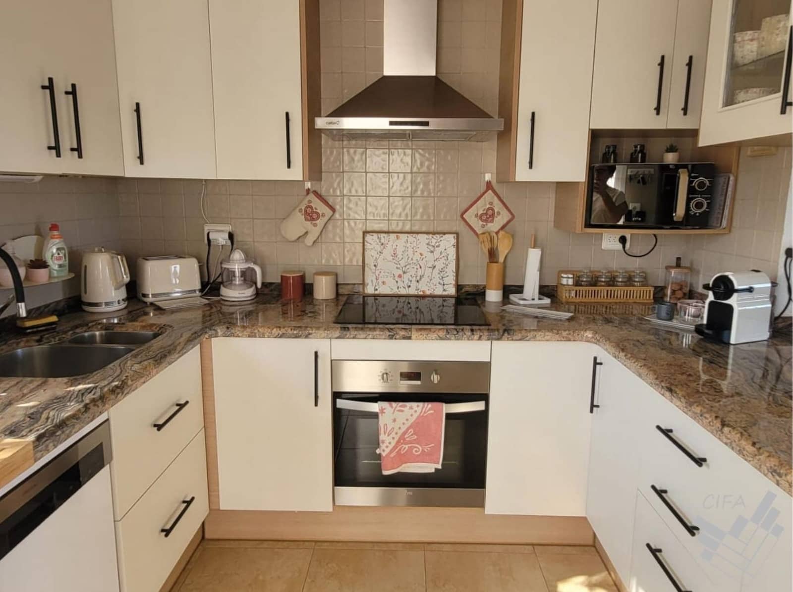 3 soveværelse Villa til salg i Benicarlo med swimmingpool garage - € 865.000 (Ref: 10025786)