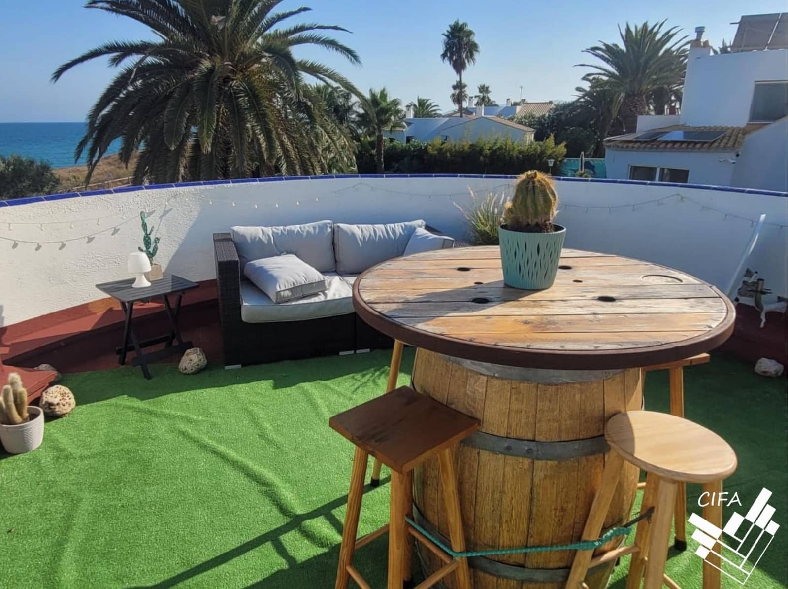 3 soveværelse Villa til salg i Benicarlo med swimmingpool garage - € 865.000 (Ref: 10025786)