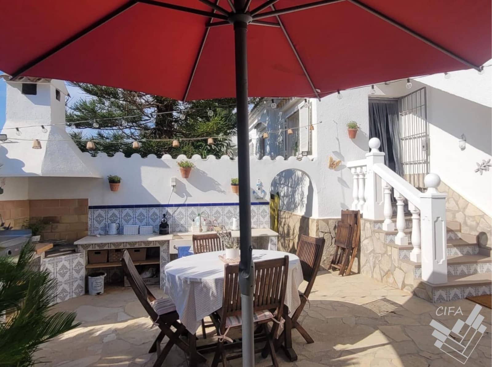 3 soveværelse Villa til salg i Benicarlo med swimmingpool garage - € 865.000 (Ref: 10025786)