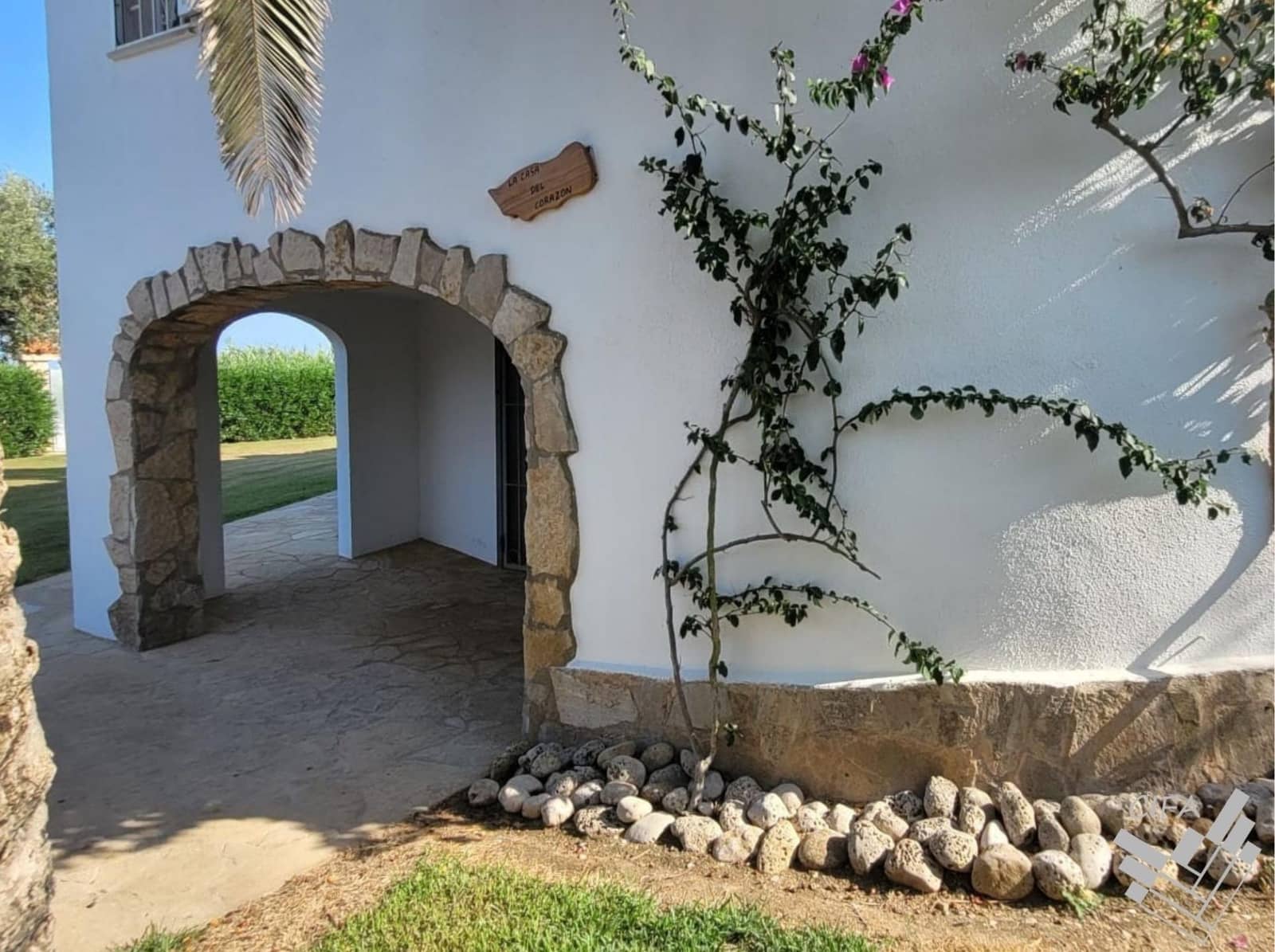 3 soveværelse Villa til salg i Benicarlo med swimmingpool garage - € 865.000 (Ref: 10025786)