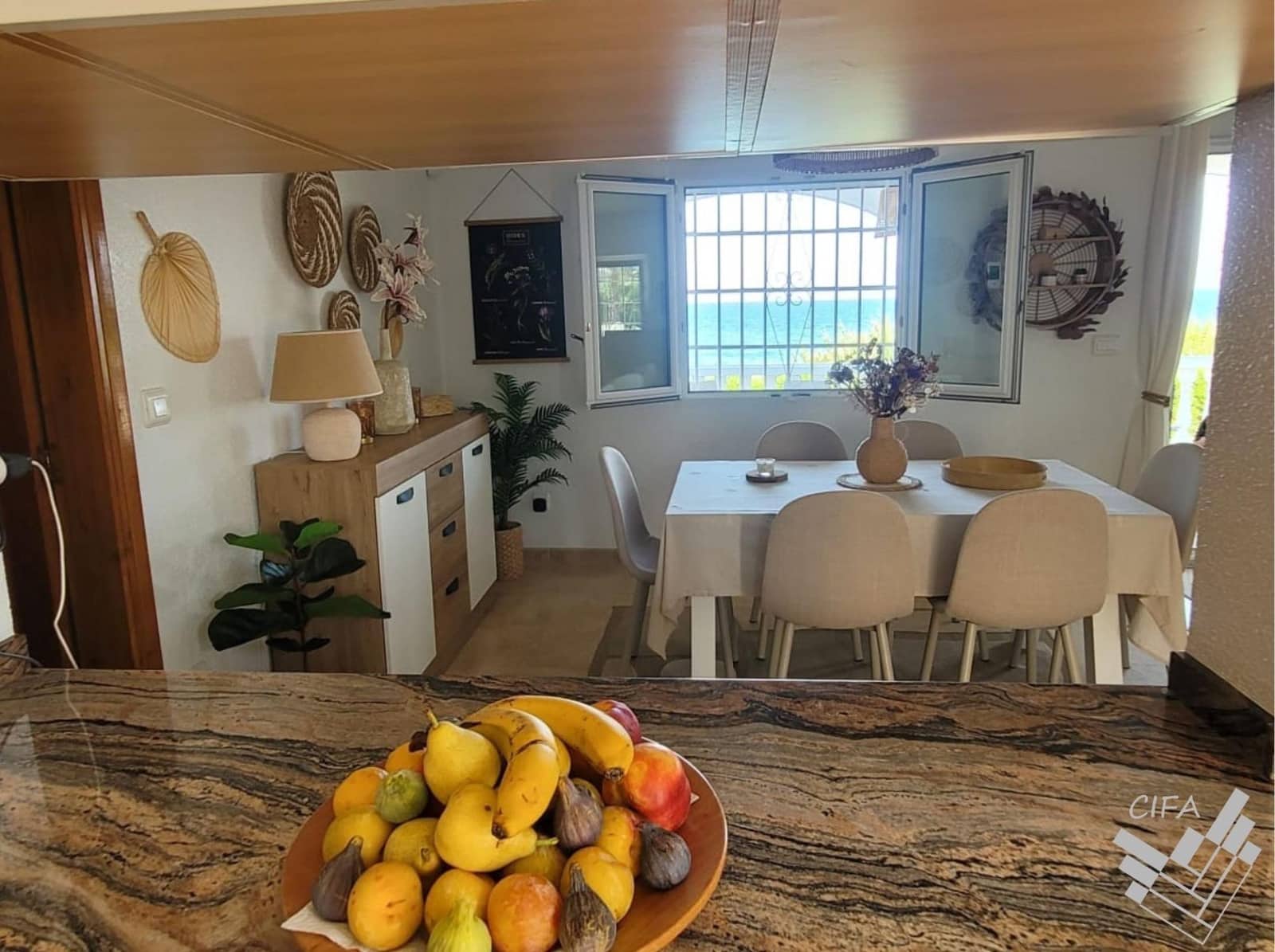 3 soveværelse Villa til salg i Benicarlo med swimmingpool garage - € 865.000 (Ref: 10025786)