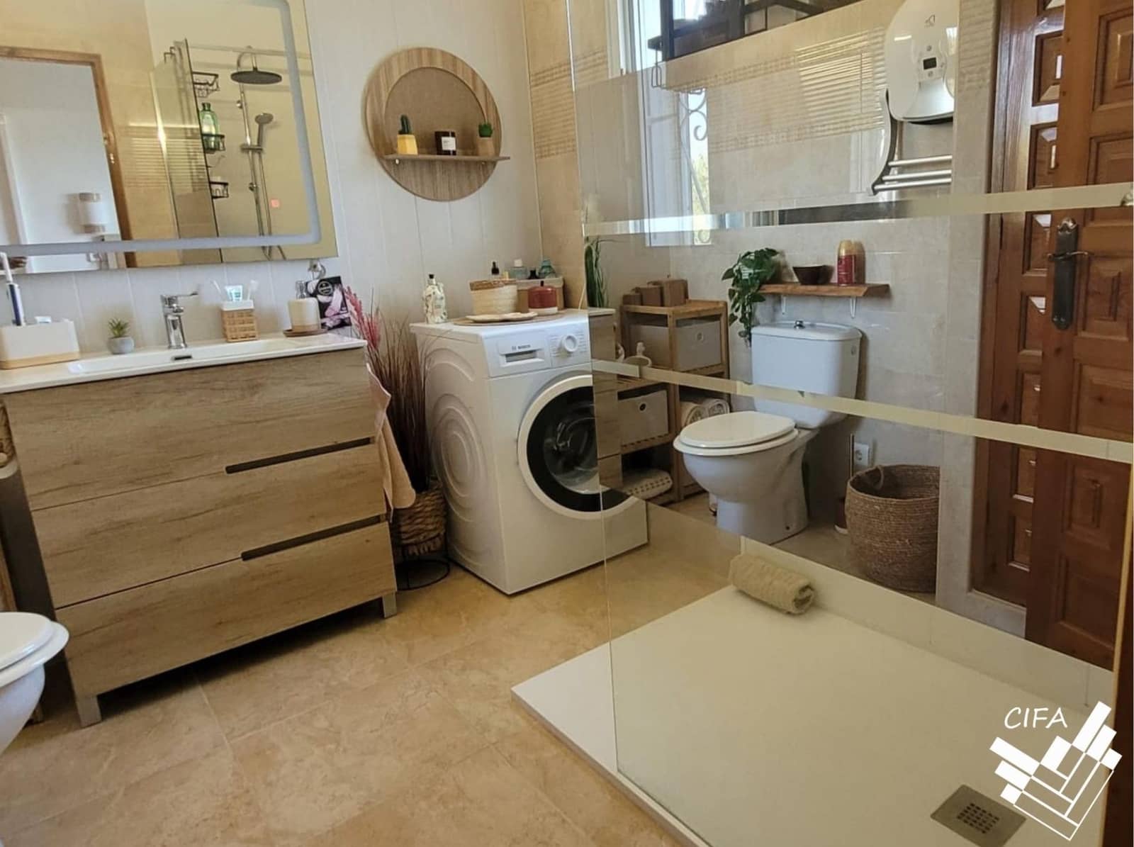 3 soveværelse Villa til salg i Benicarlo med swimmingpool garage - € 865.000 (Ref: 10025786)