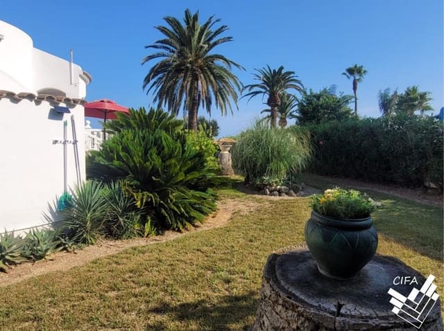 3 soveværelse Villa til salg i Benicarló med swimmingpool garage - € 865.000 (Ref: 10025786)