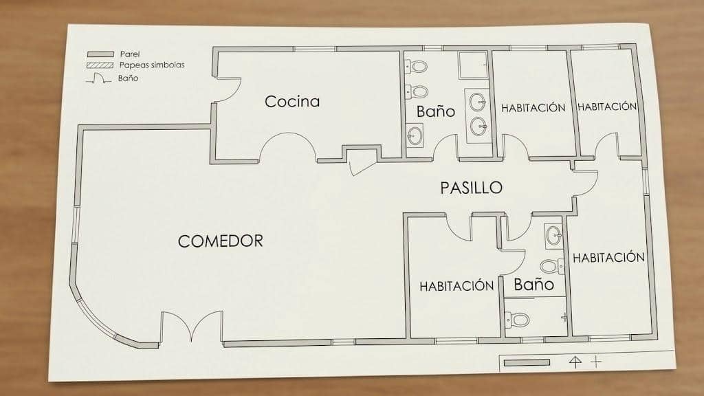 3 soveværelse Villa til salg i Benicarlo med swimmingpool garage - € 865.000 (Ref: 10025786)