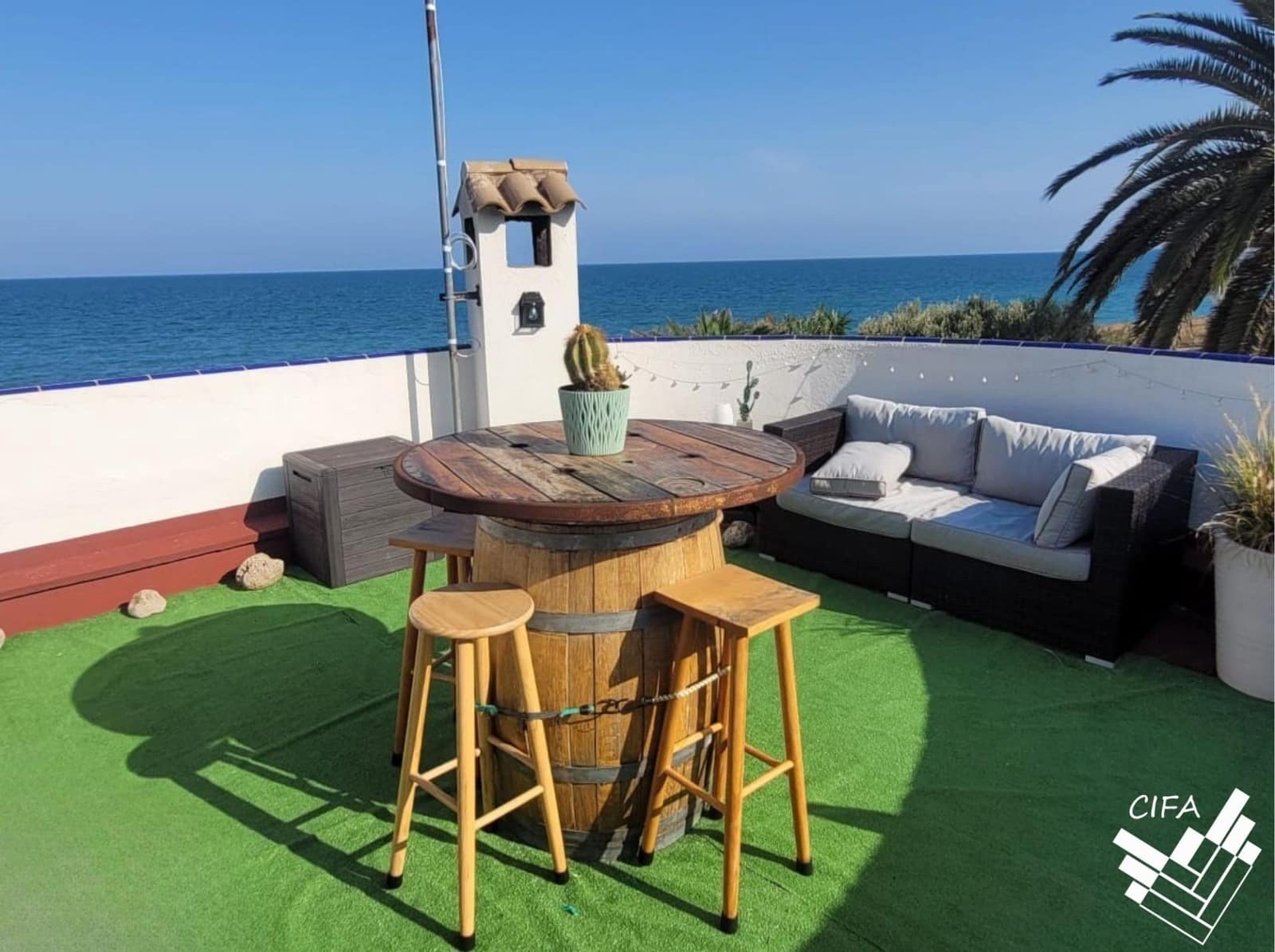 3 soveværelse Villa til salg i Benicarlo med swimmingpool garage - € 865.000 (Ref: 10025786)
