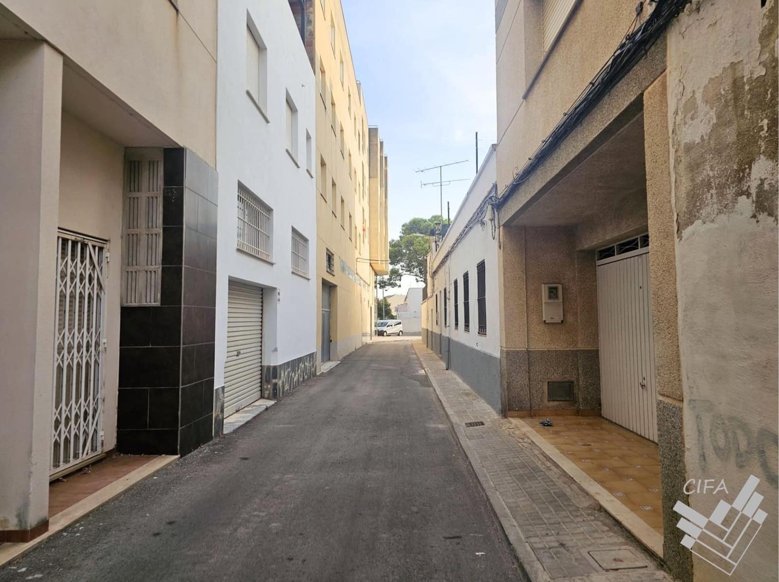 Tomt till salu i Vinaros - 50 000 € (Ref: 10027378)