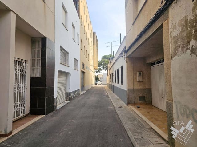 Tomt till salu i Vinaròs - 50 000 € (Ref: 10027378)