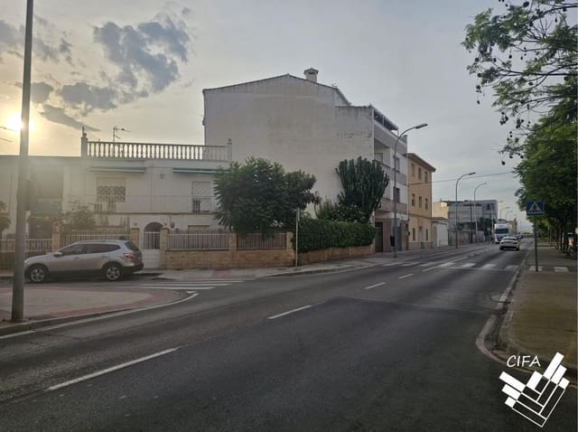 Tomt till salu i Vinaròs - 50 000 € (Ref: 10027378)