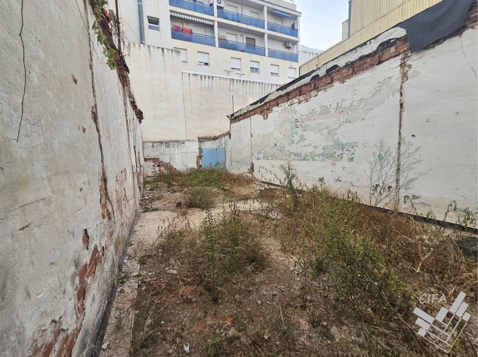 Tomt till salu i Vinaros - 50 000 € (Ref: 10027378)