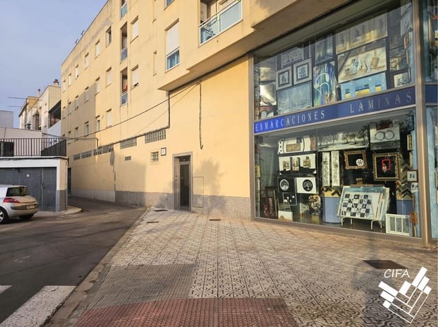 Tomt till salu i Vinaròs - 50 000 € (Ref: 10027378)