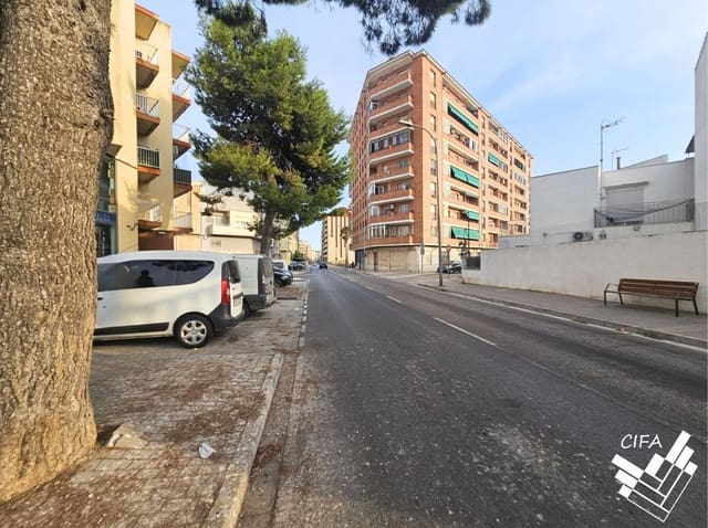 Tomt till salu i Vinaròs - 50 000 € (Ref: 10027378)