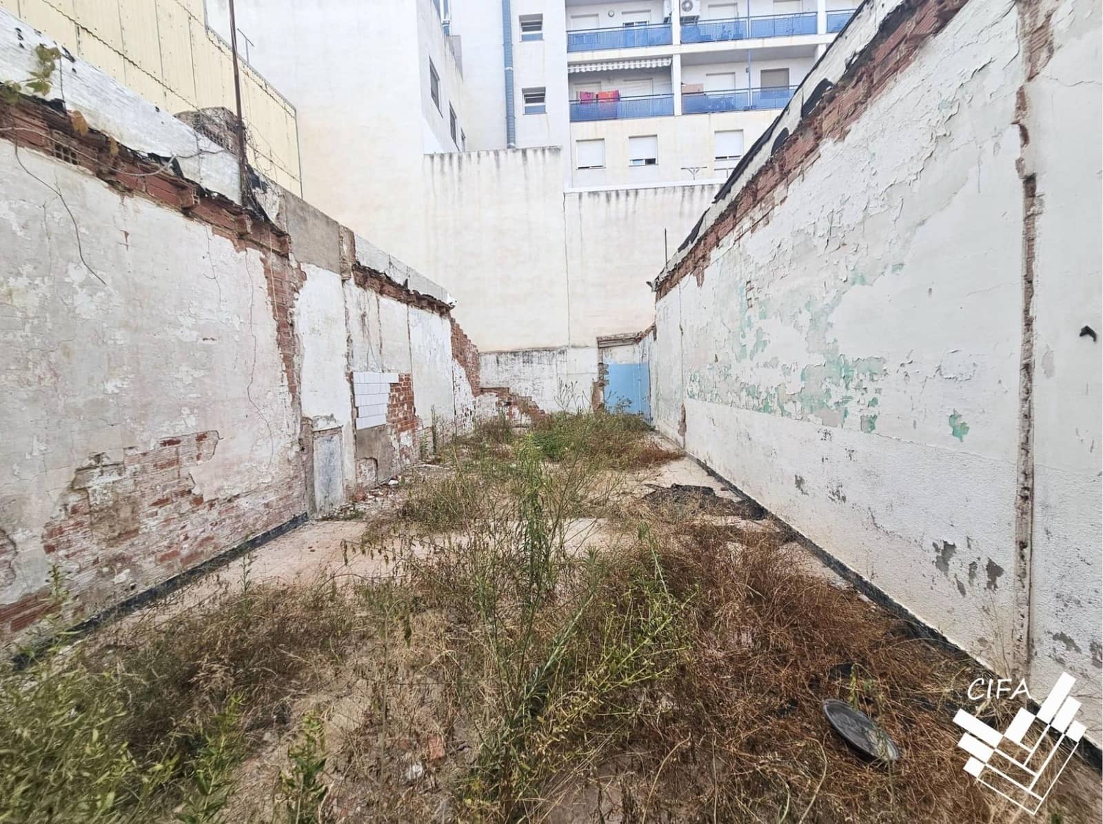 Tomt till salu i Vinaros - 50 000 € (Ref: 10027378)