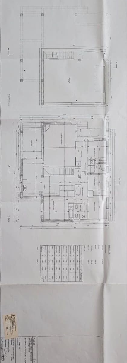 3 sovrum Villa till salu i Alcanar med garage - 294 000 € (Ref: 10032111)