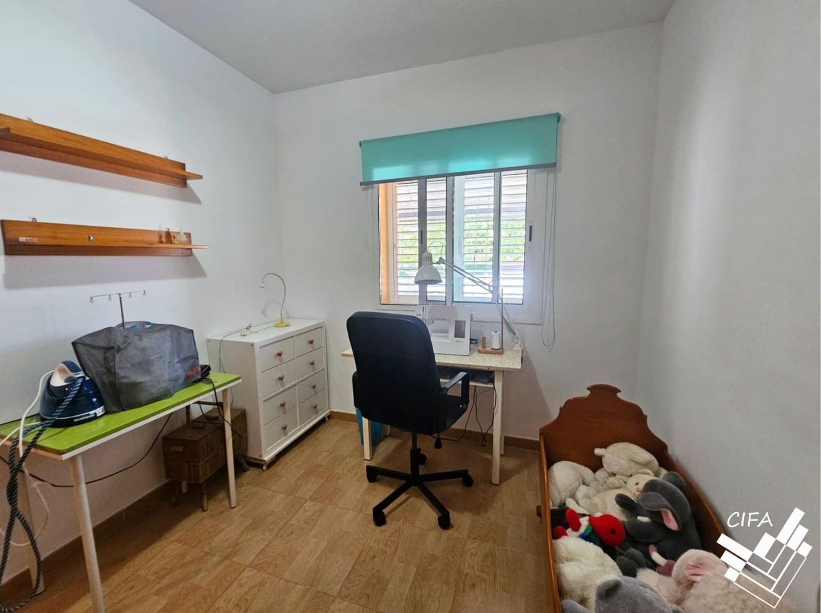 3 sovrum Villa till salu i Alcanar med garage - 294 000 € (Ref: 10032111)