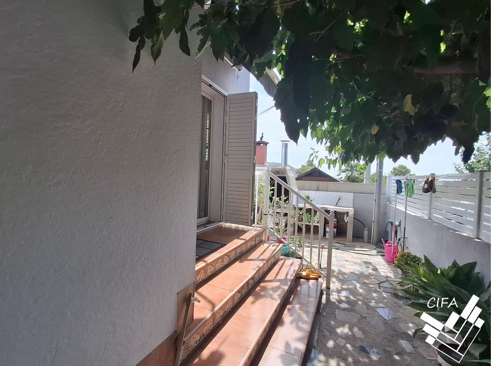3 sovrum Villa till salu i Alcanar med garage - 294 000 € (Ref: 10032111)