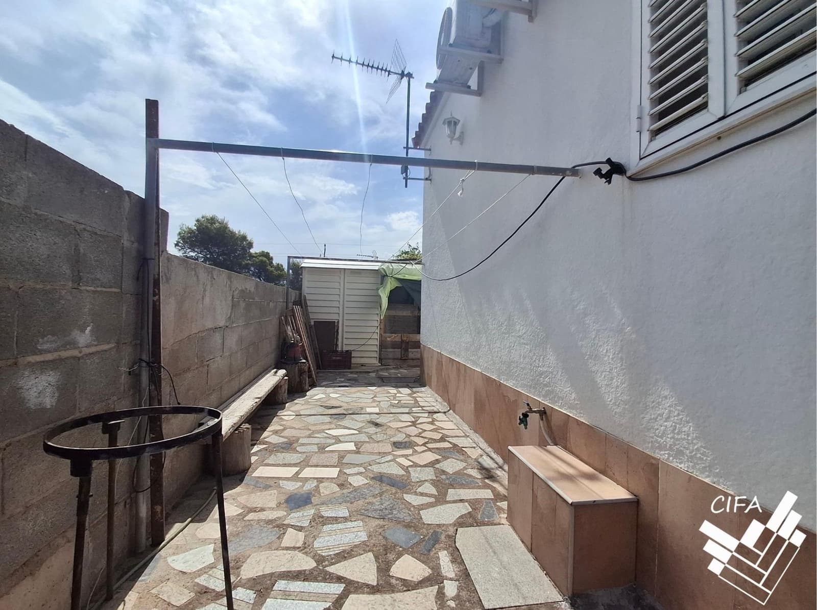 3 sovrum Villa till salu i Alcanar med garage - 294 000 € (Ref: 10032111)