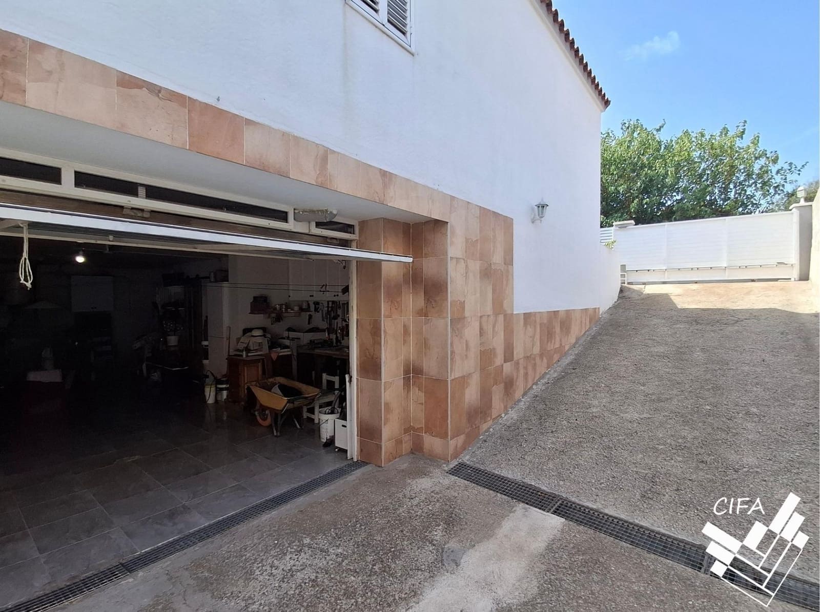 3 sovrum Villa till salu i Alcanar med garage - 294 000 € (Ref: 10032111)