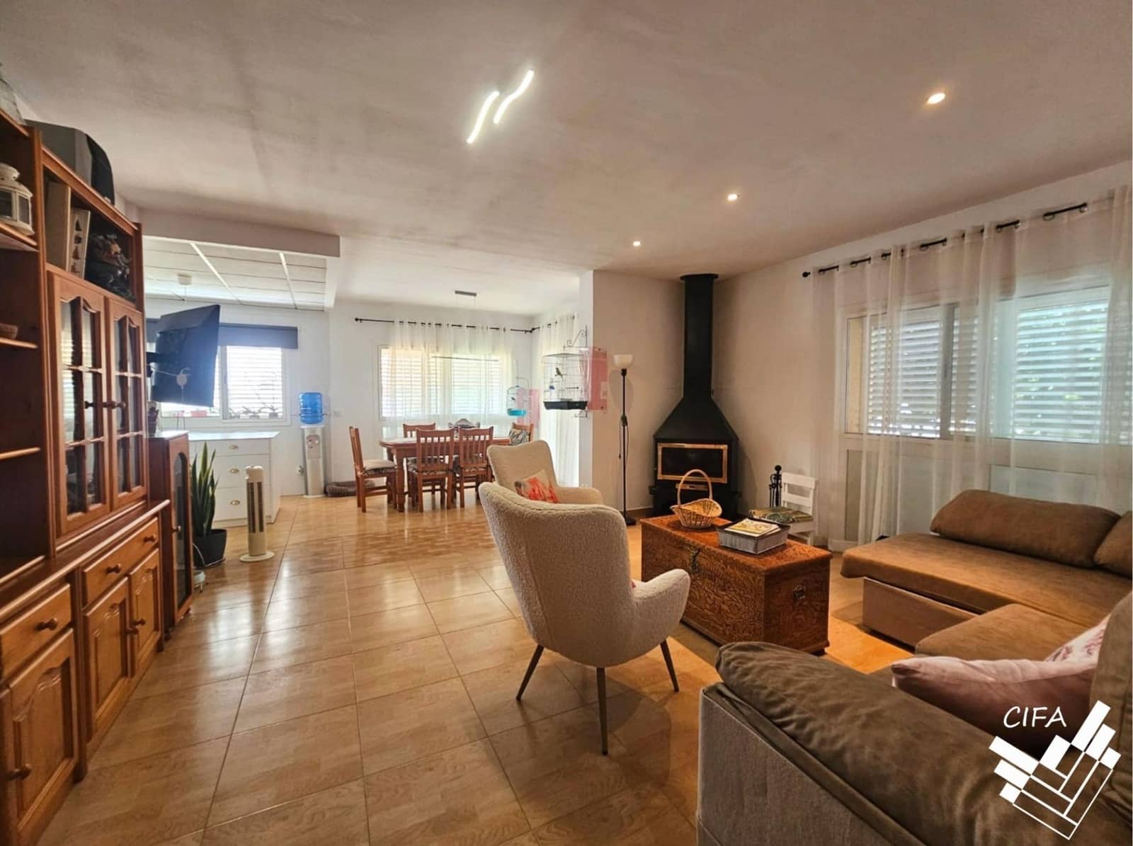 3 sovrum Villa till salu i Alcanar med garage - 294 000 € (Ref: 10032111)