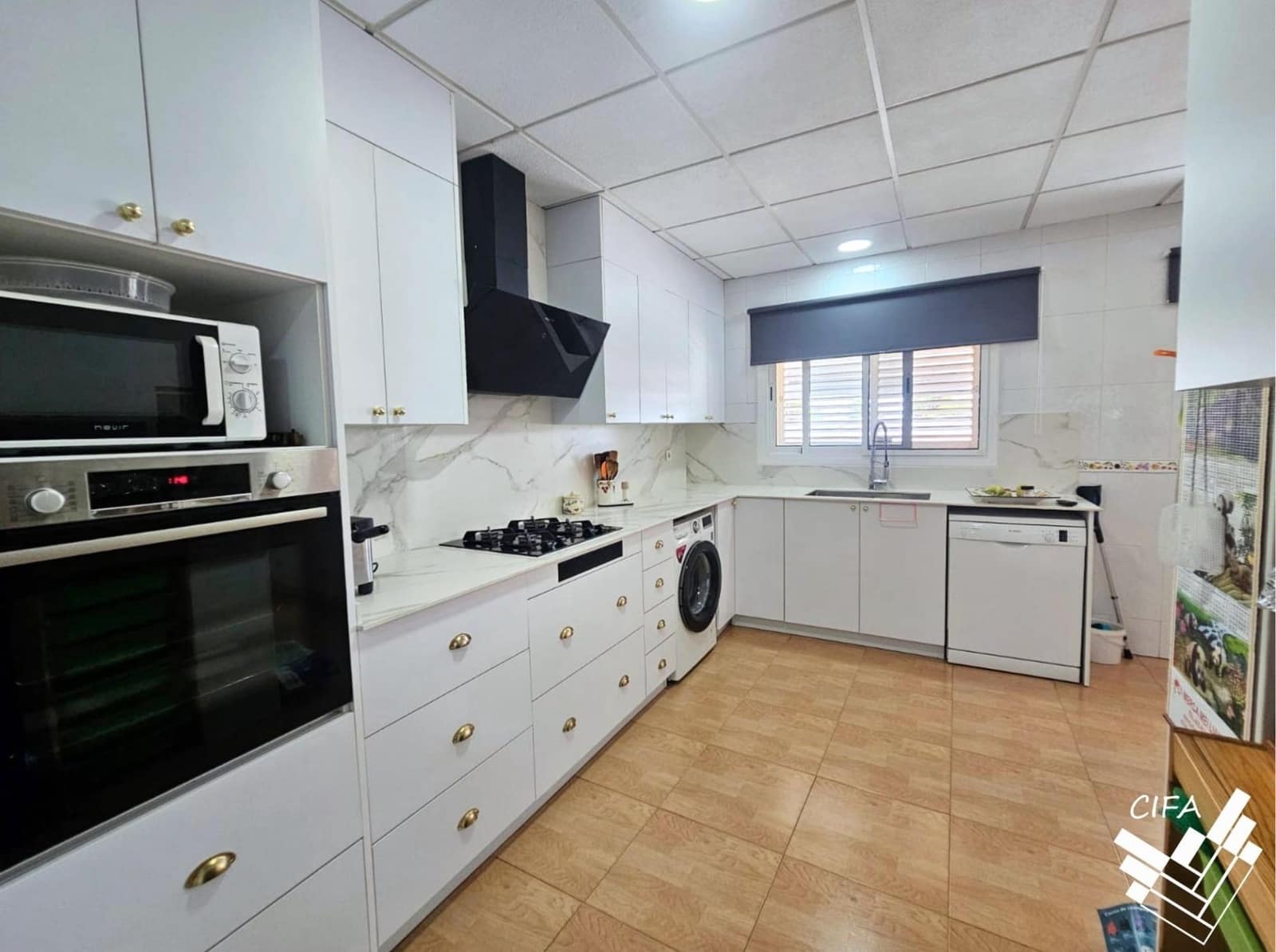3 sovrum Villa till salu i Alcanar med garage - 294 000 € (Ref: 10032111)