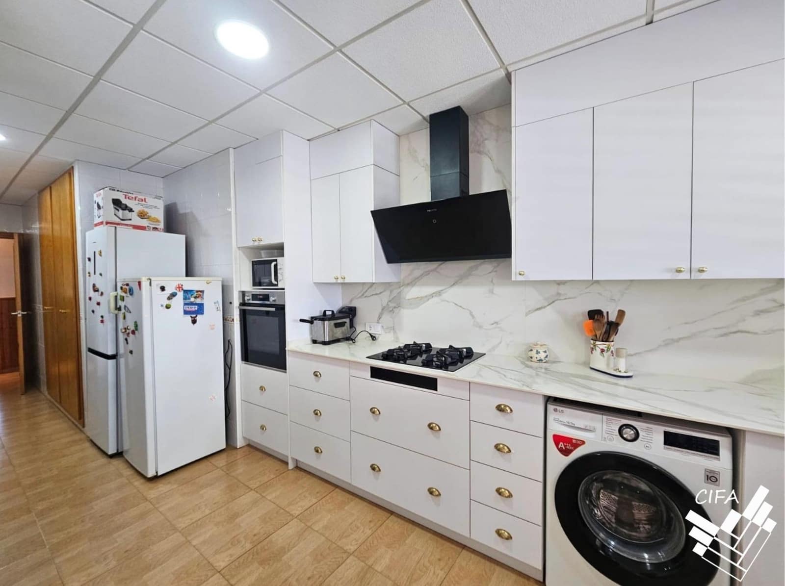 3 sovrum Villa till salu i Alcanar med garage - 294 000 € (Ref: 10032111)