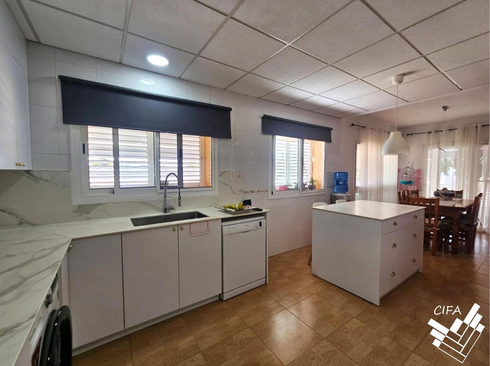 3 sovrum Villa till salu i Alcanar med garage - 294 000 € (Ref: 10032111)