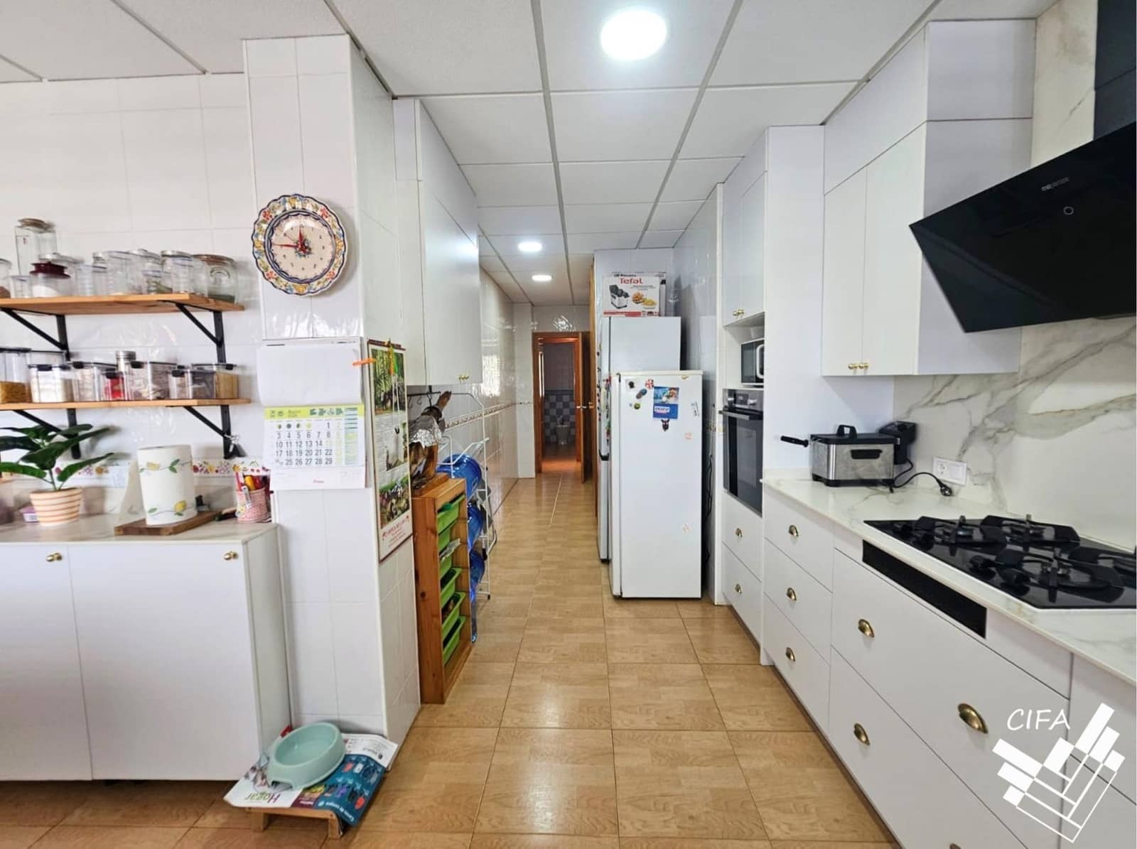 3 sovrum Villa till salu i Alcanar med garage - 294 000 € (Ref: 10032111)