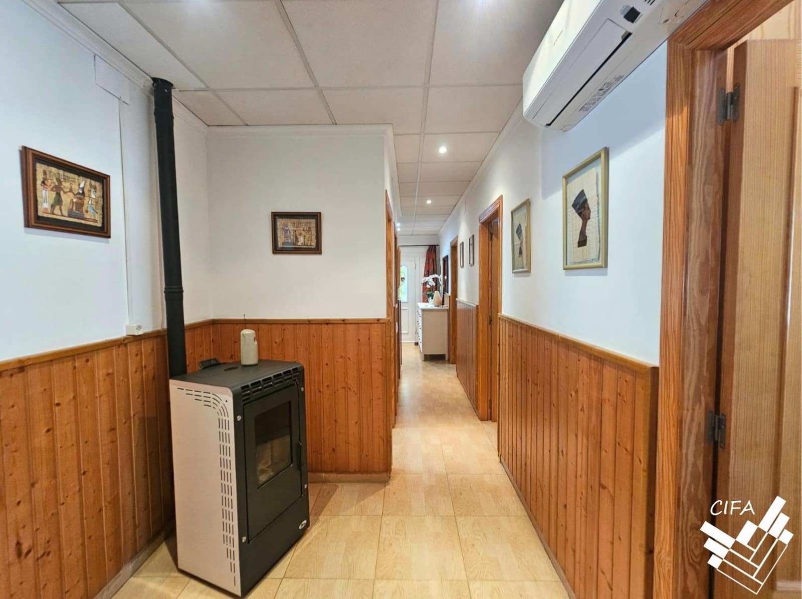 3 sovrum Villa till salu i Alcanar med garage - 294 000 € (Ref: 10032111)