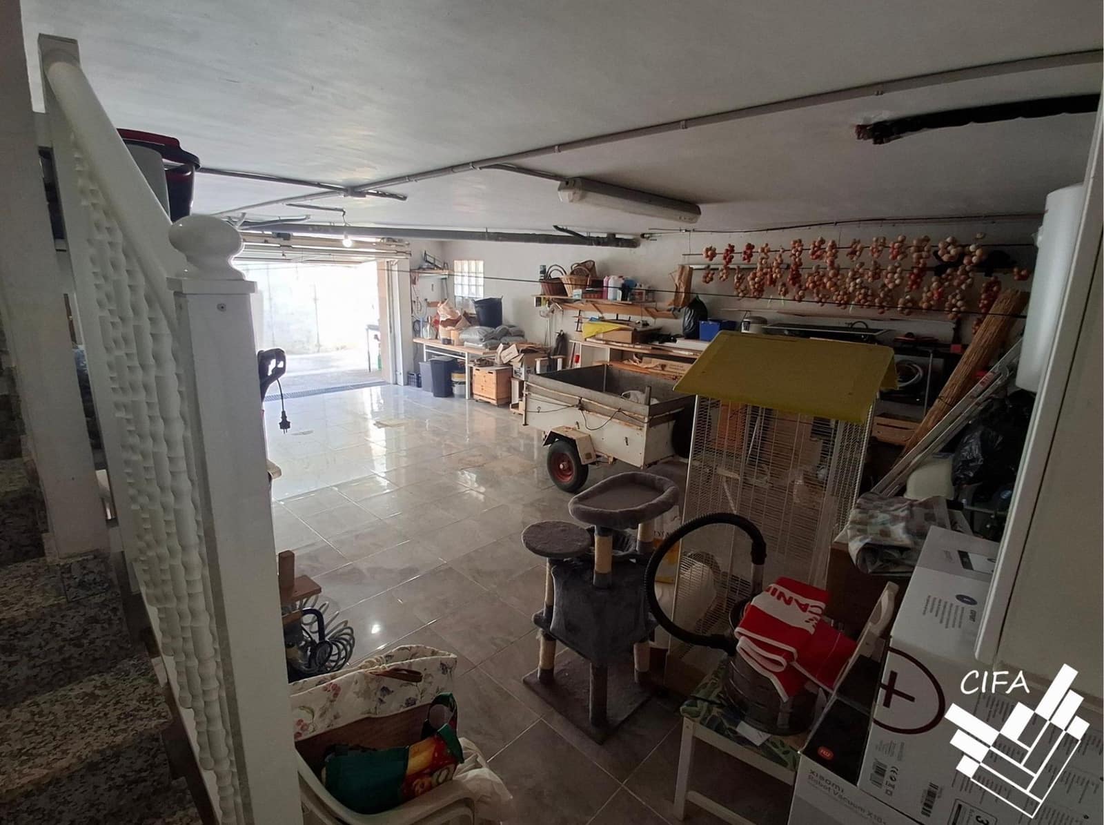 3 sovrum Villa till salu i Alcanar med garage - 294 000 € (Ref: 10032111)