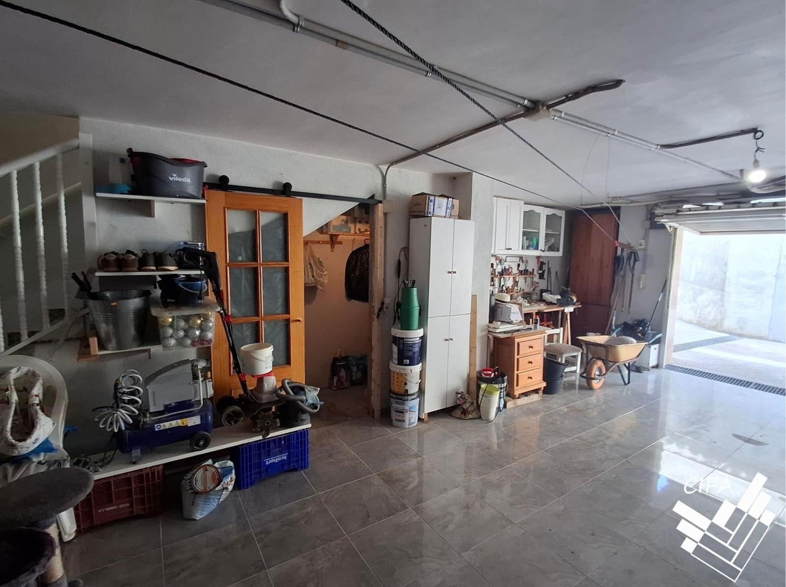 3 sovrum Villa till salu i Alcanar med garage - 294 000 € (Ref: 10032111)