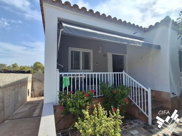 3 sovrum Villa till salu i Alcanar med garage - 294 000 € (Ref: 10032111)