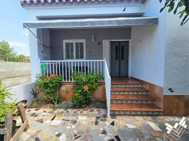 3 sovrum Villa till salu i Alcanar med garage - 294 000 € (Ref: 10032111)