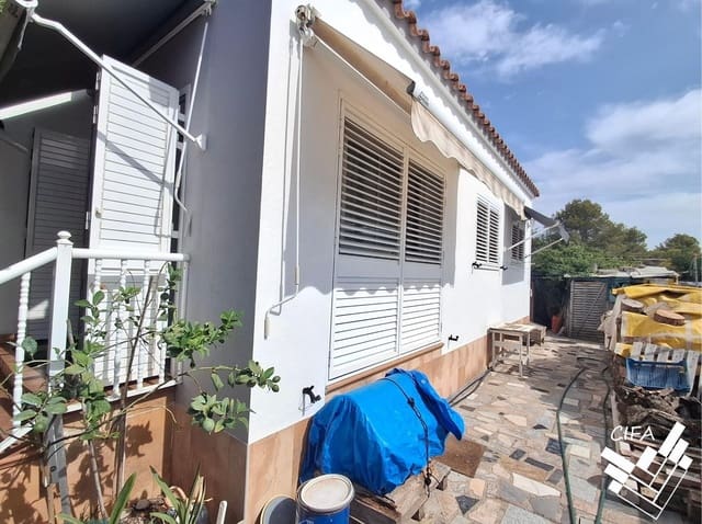 3 sovrum Villa till salu i Alcanar med garage - 294 000 € (Ref: 10032111)