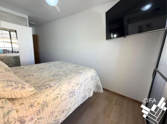 3 bedroom Flat for sale in Vinaròs - € 185,000 (Ref: 10037494)