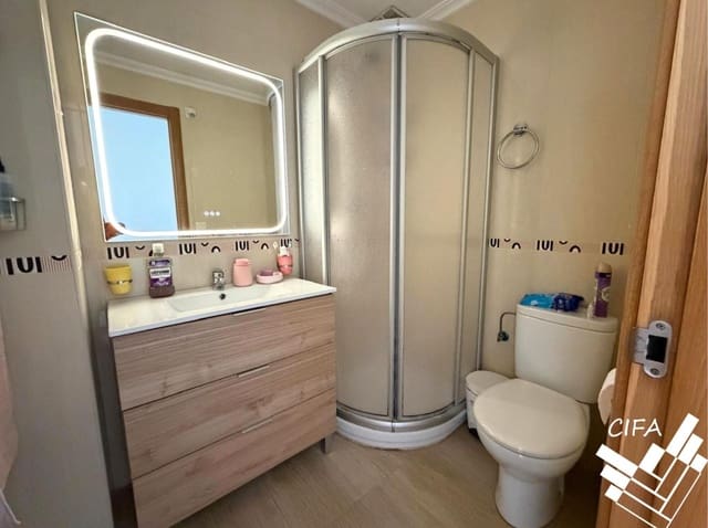 3 bedroom Flat for sale in Vinaròs - € 185,000 (Ref: 10037494)