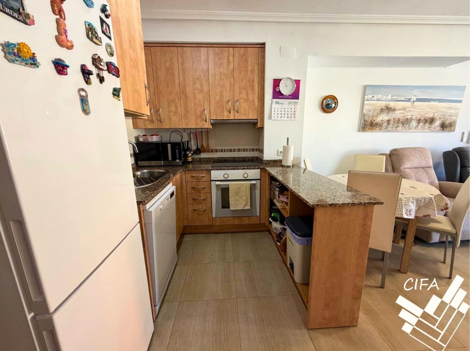 3 sovrum Lägenhet till salu i Vinaros - 185 000 € (Ref: 10037494)