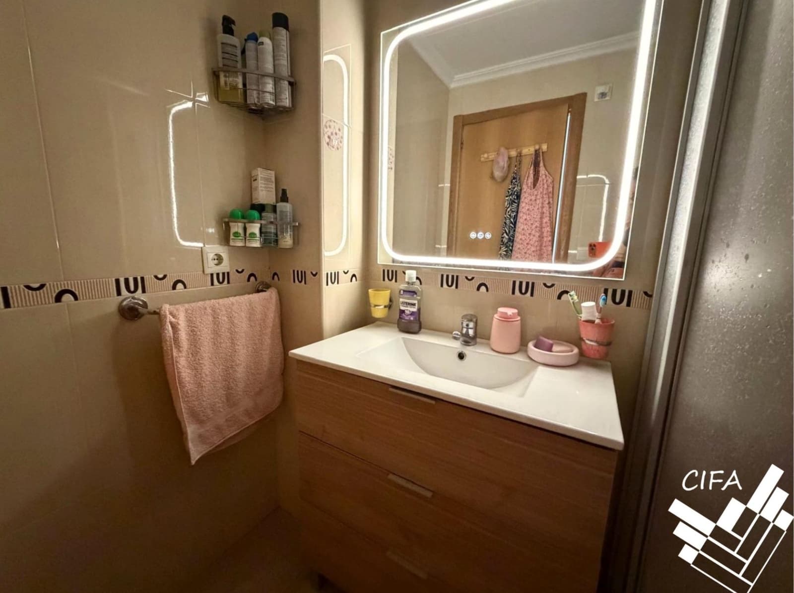 3 sovrum Lägenhet till salu i Vinaros - 185 000 € (Ref: 10037494)