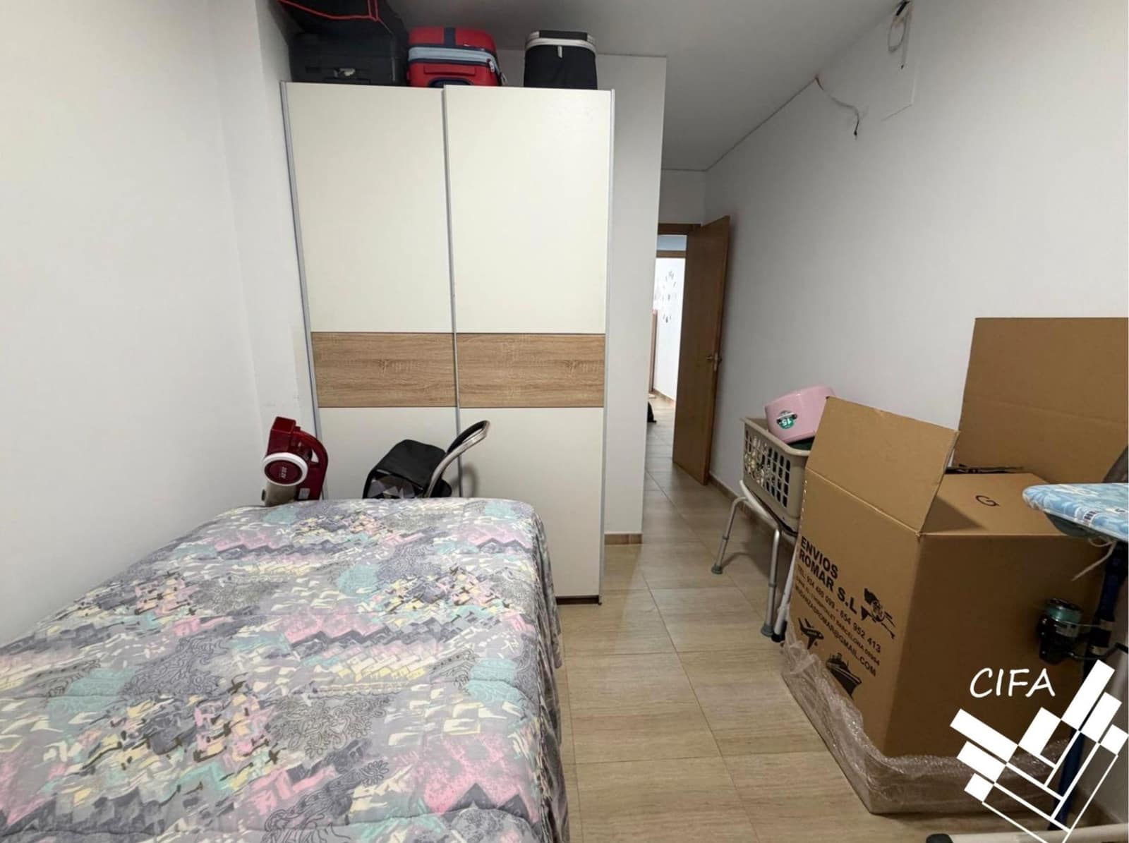 3 sovrum Lägenhet till salu i Vinaros - 185 000 € (Ref: 10037494)