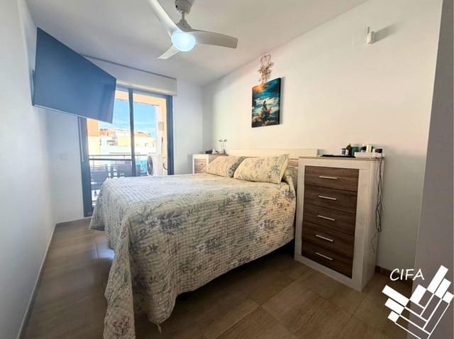 3 bedroom Flat for sale in Vinaròs - € 185,000 (Ref: 10037494)