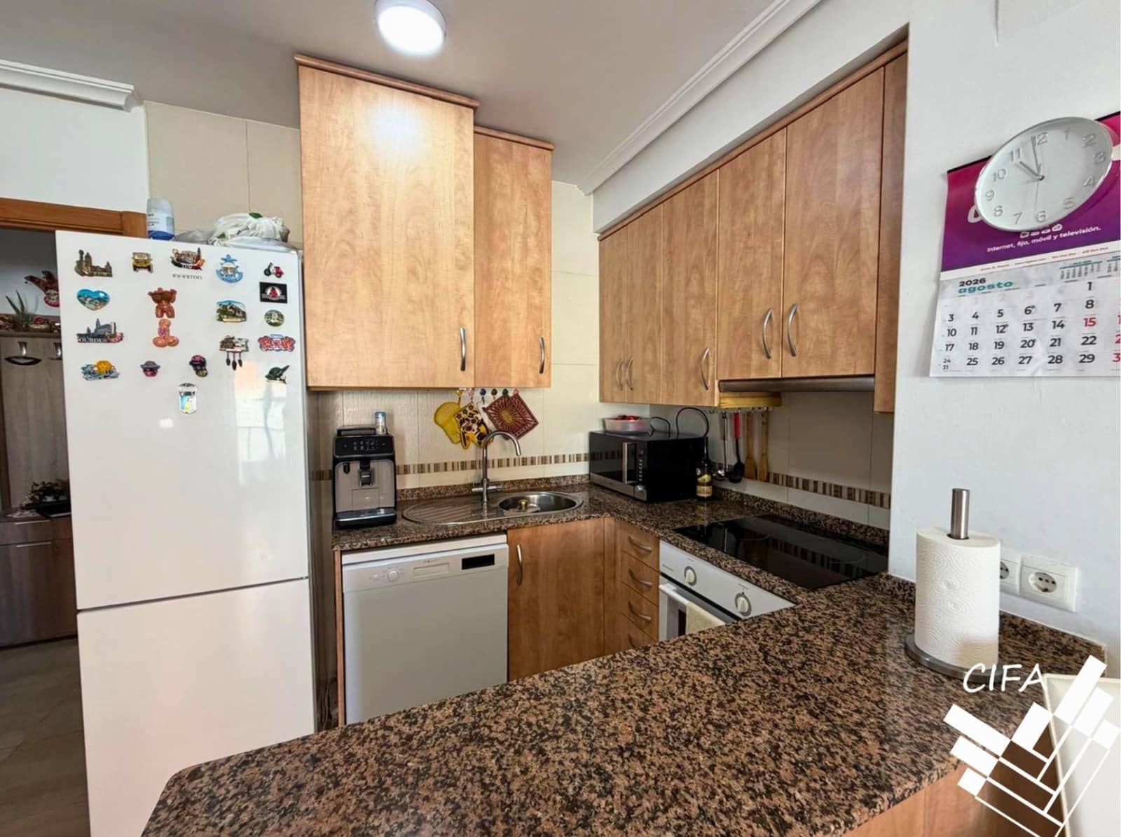 3 sovrum Lägenhet till salu i Vinaros - 185 000 € (Ref: 10037494)