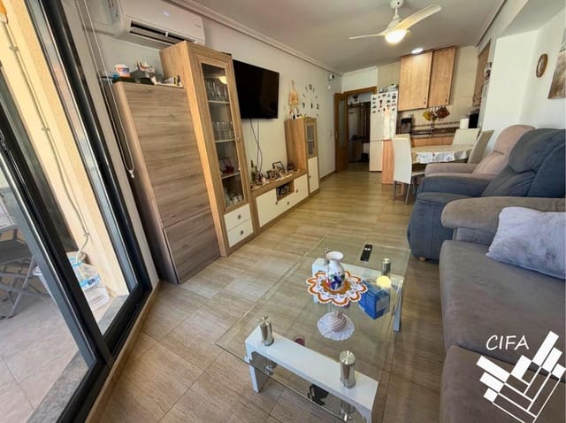 3 bedroom Flat for sale in Vinaròs - € 185,000 (Ref: 10037494)