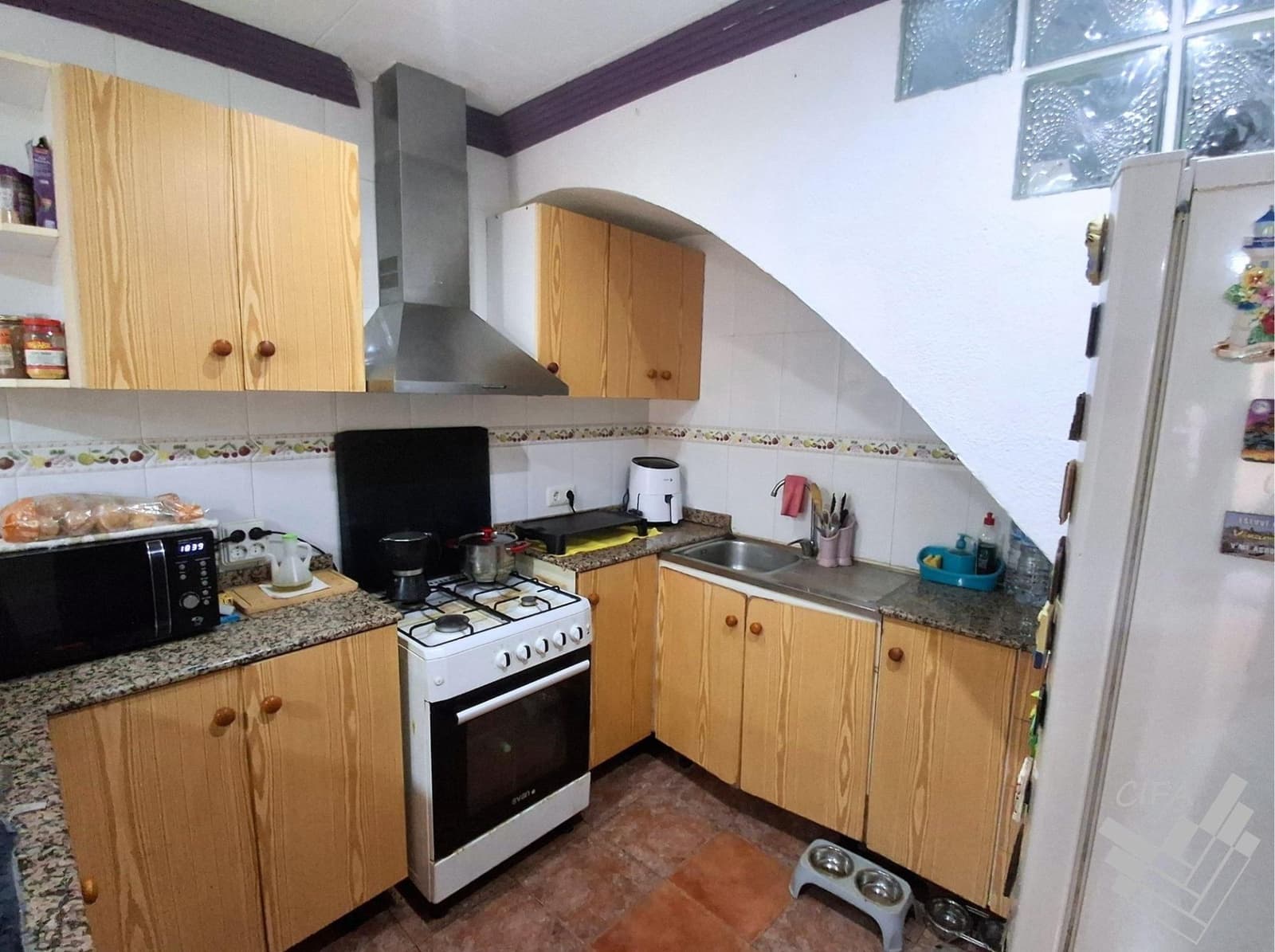 2 sypialnia Dom na sprzedaż w Sant Jordi - 85 000 € (Ref: 10043098)